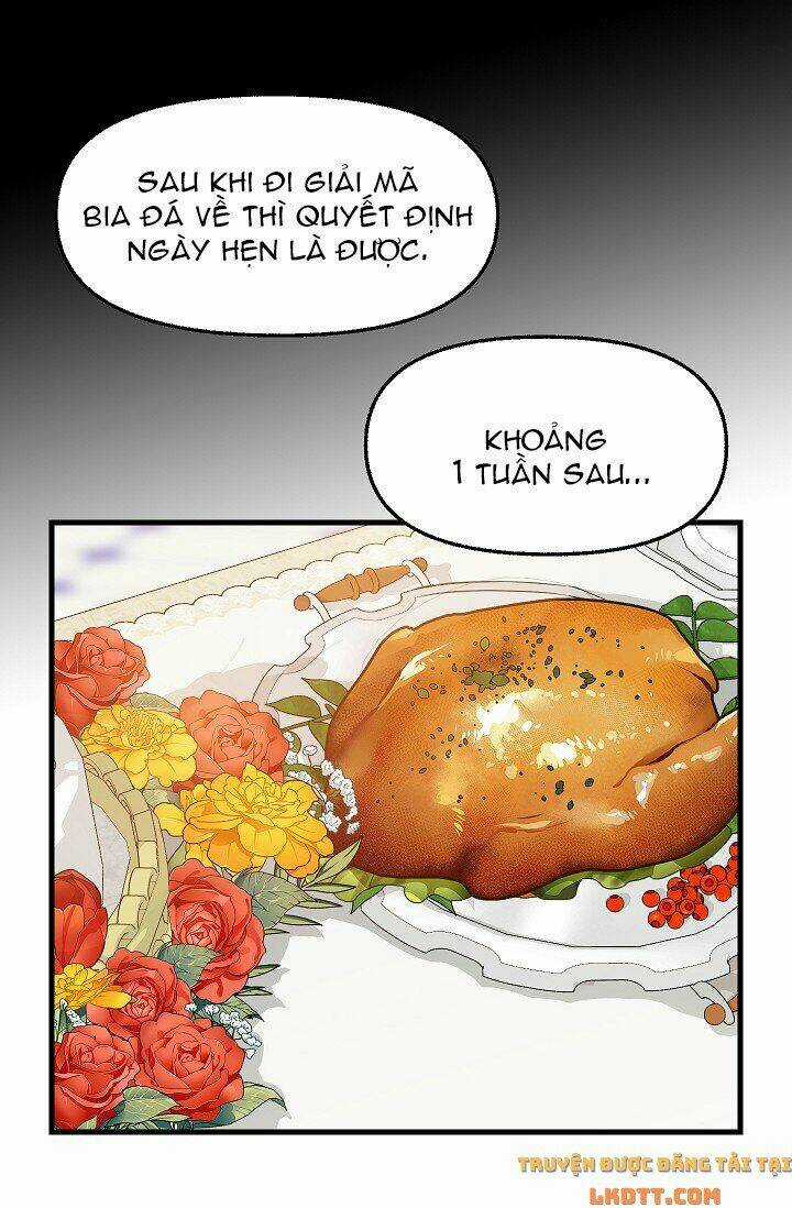 Hãy Bỏ Mặc Tôi Chapter 62 trang 29