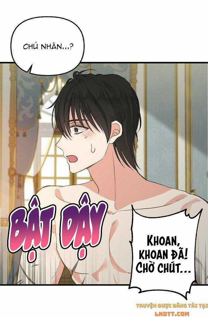 Hãy Bỏ Mặc Tôi Chapter 62 trang 3