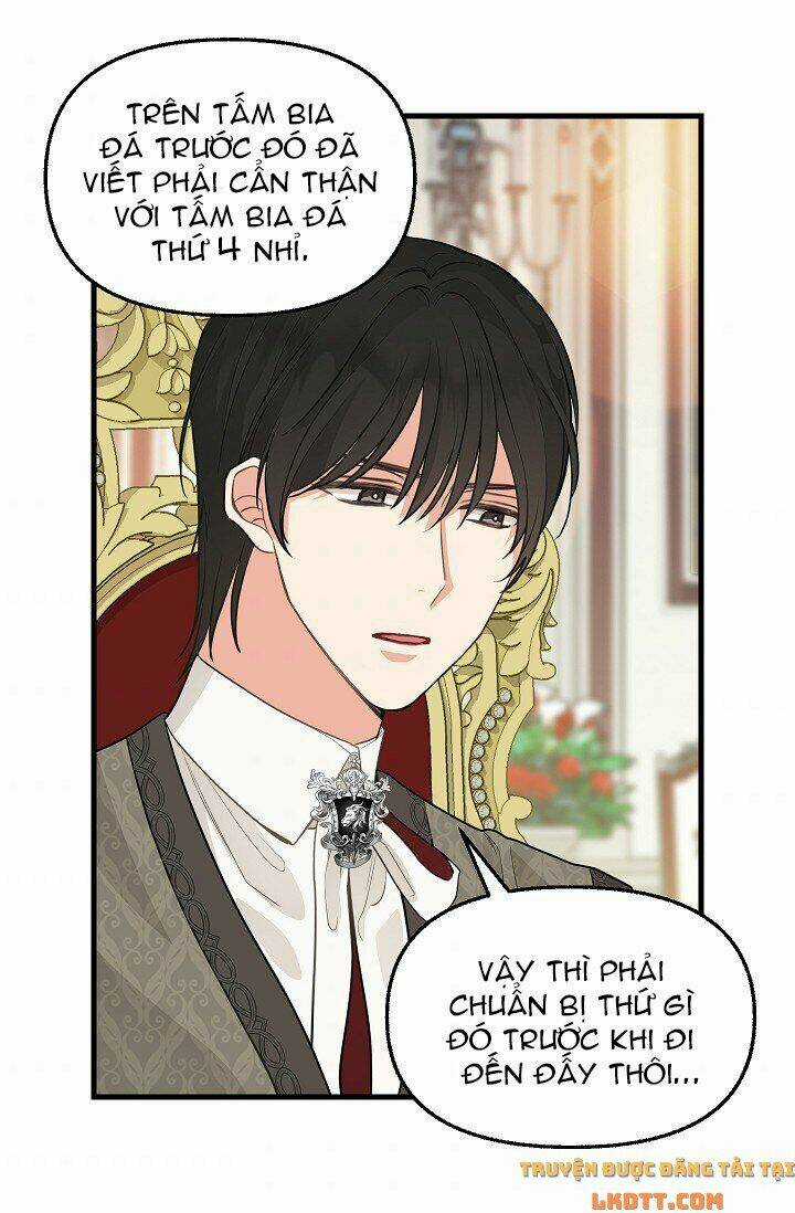 Hãy Bỏ Mặc Tôi Chapter 62 trang 30