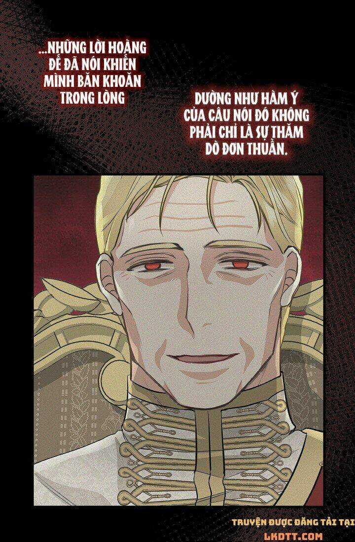 Hãy Bỏ Mặc Tôi Chapter 62 trang 32