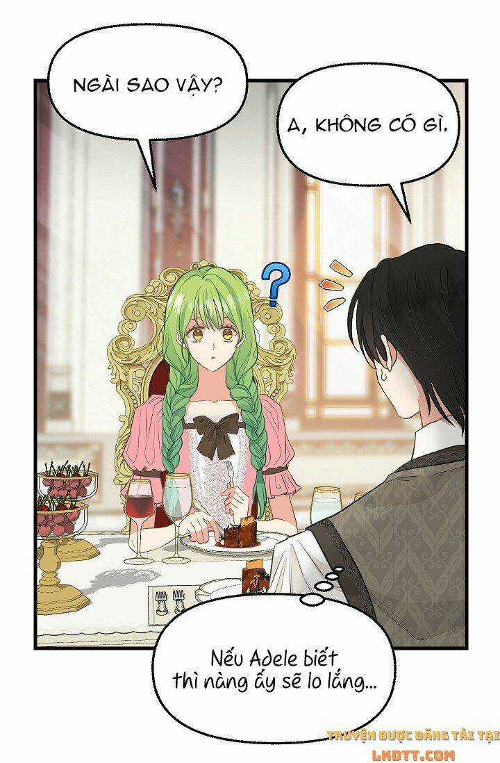 Hãy Bỏ Mặc Tôi Chapter 62 trang 34