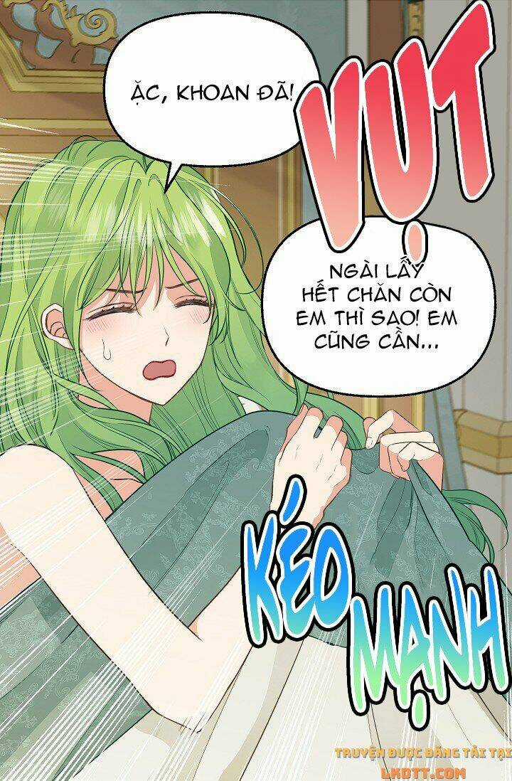 Hãy Bỏ Mặc Tôi Chapter 62 trang 4