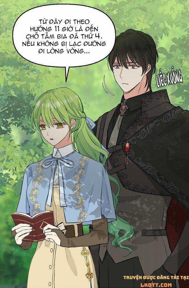 Hãy Bỏ Mặc Tôi Chapter 62 trang 40