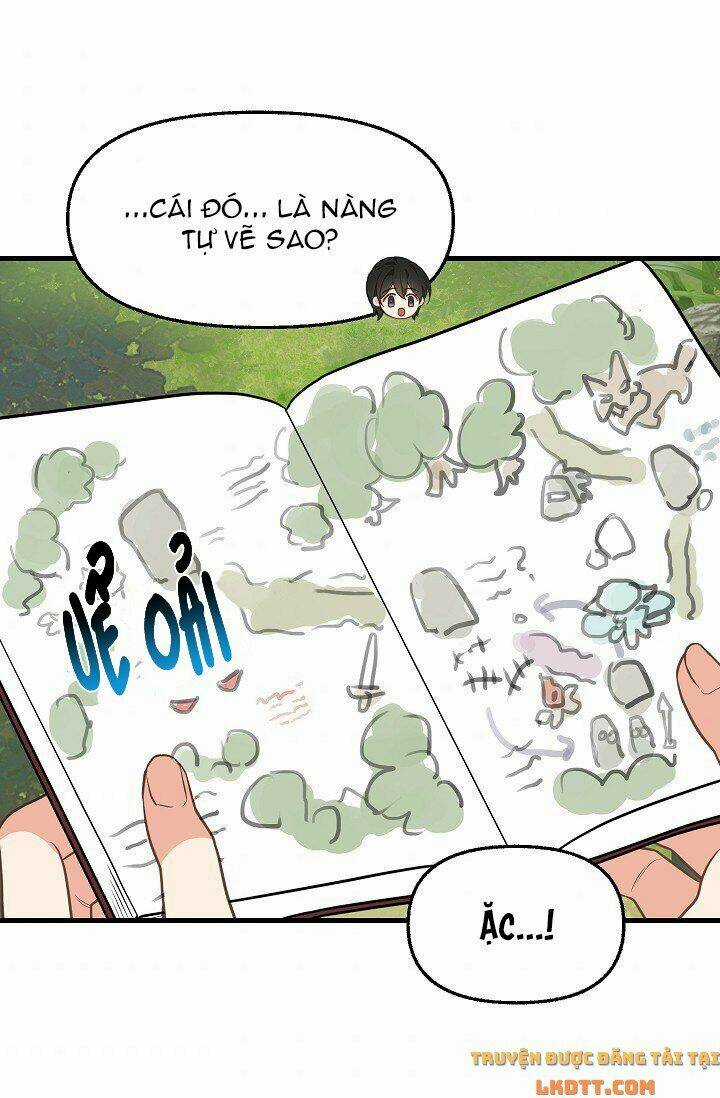 Hãy Bỏ Mặc Tôi Chapter 62 trang 41