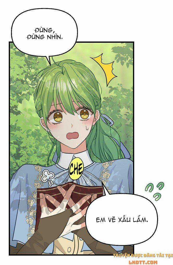 Hãy Bỏ Mặc Tôi Chapter 62 trang 42