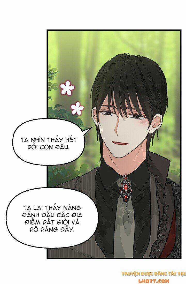 Hãy Bỏ Mặc Tôi Chapter 62 trang 43