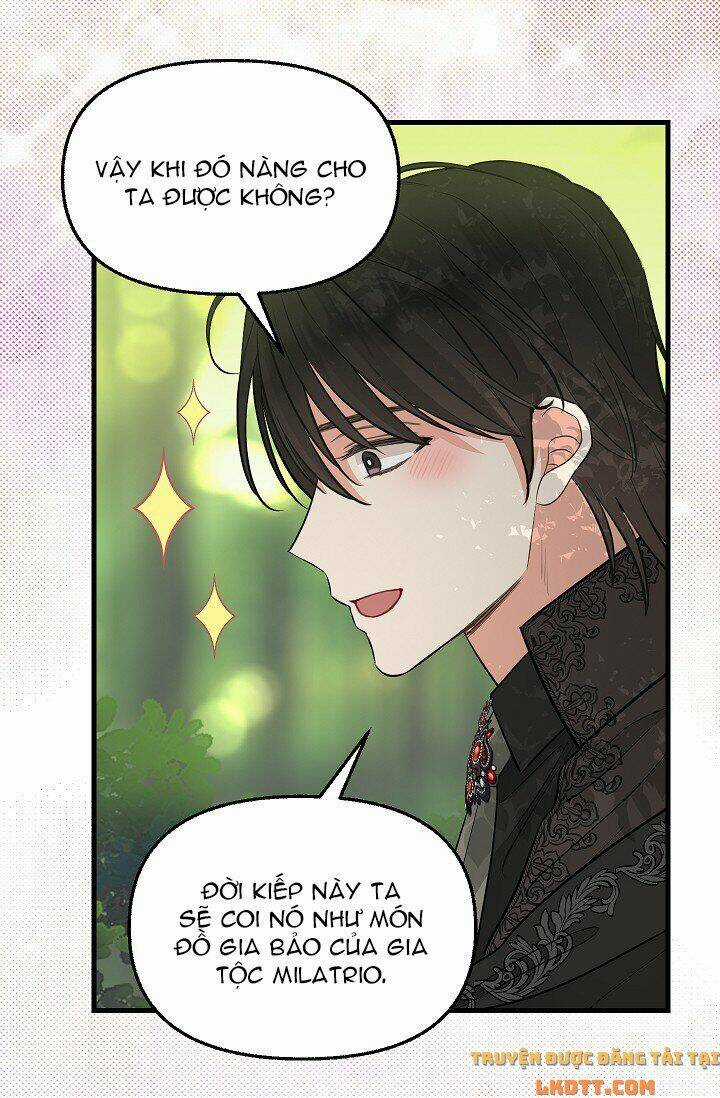 Hãy Bỏ Mặc Tôi Chapter 62 trang 45