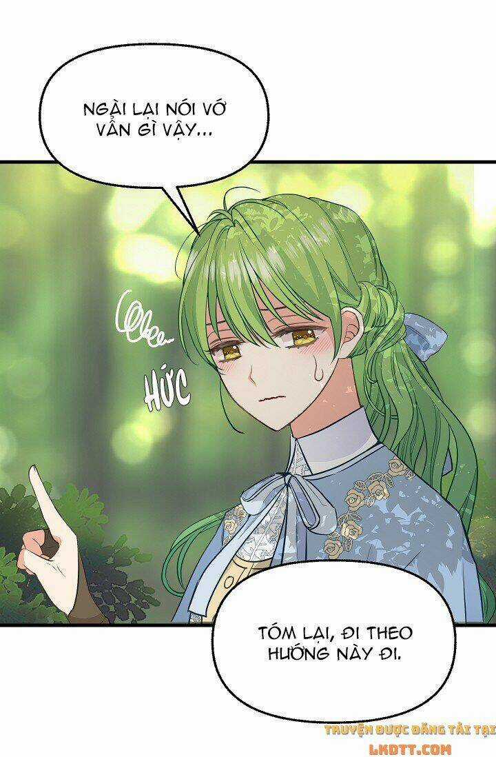 Hãy Bỏ Mặc Tôi Chapter 62 trang 46