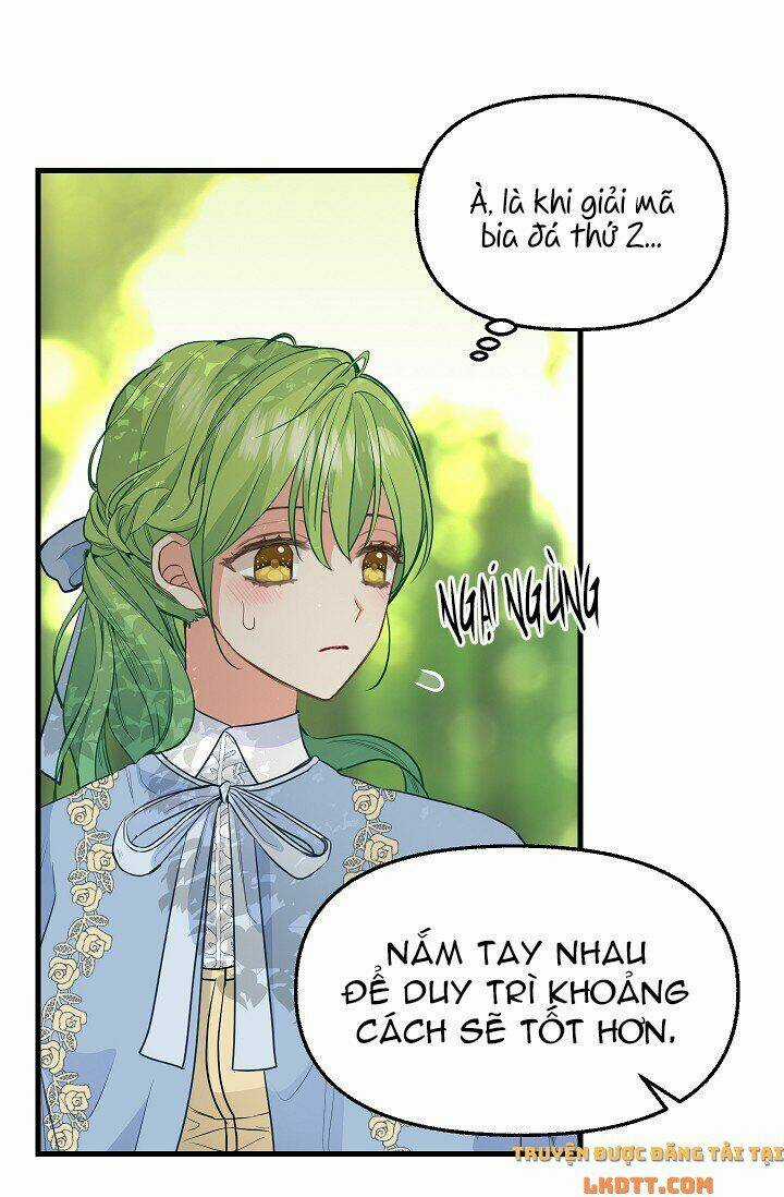 Hãy Bỏ Mặc Tôi Chapter 62 trang 49