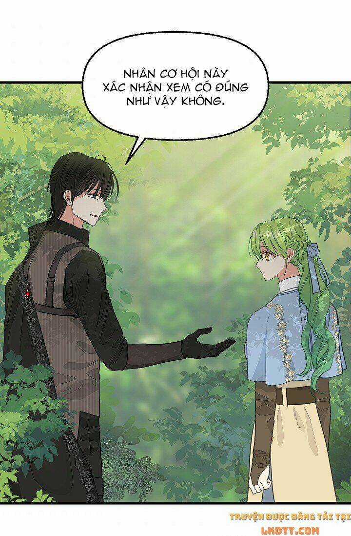 Hãy Bỏ Mặc Tôi Chapter 62 trang 50