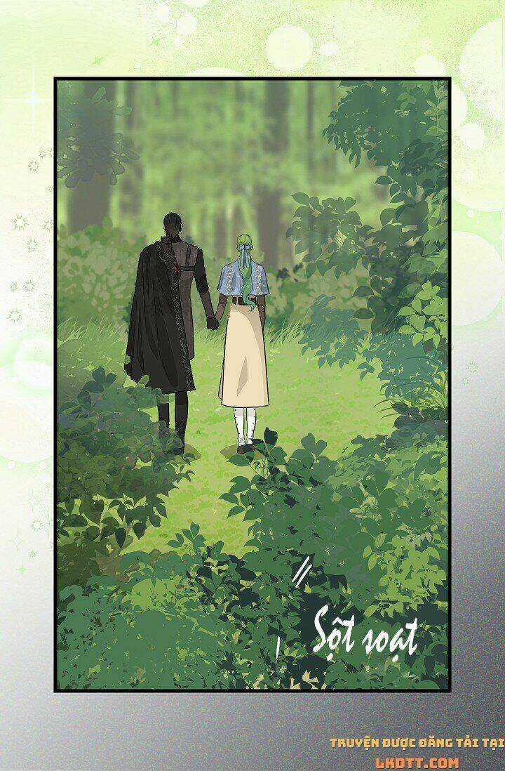 Hãy Bỏ Mặc Tôi Chapter 62 trang 52