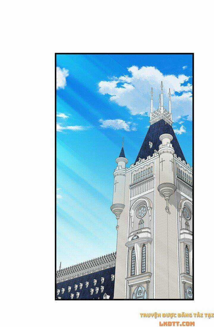 Hãy Bỏ Mặc Tôi Chapter 62 trang 54