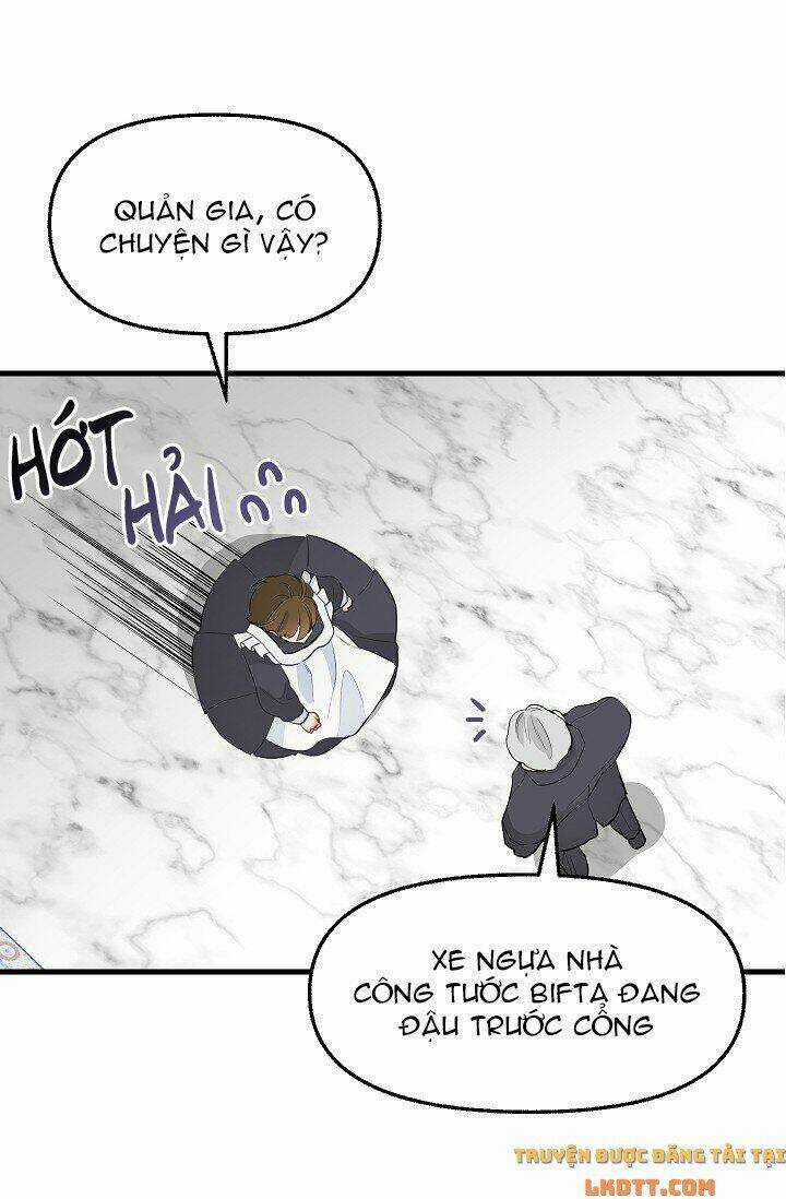 Hãy Bỏ Mặc Tôi Chapter 62 trang 55