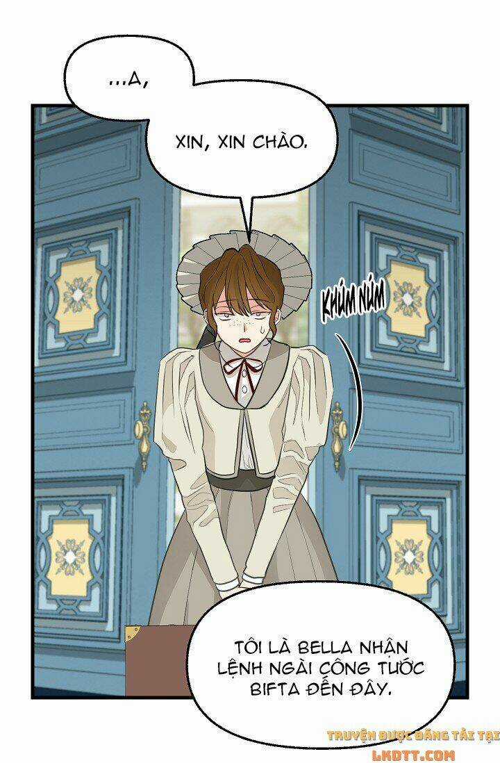 Hãy Bỏ Mặc Tôi Chapter 62 trang 57