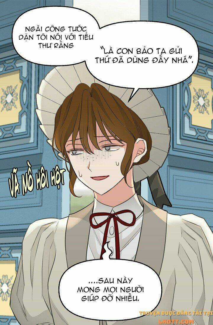 Hãy Bỏ Mặc Tôi Chapter 62 trang 59