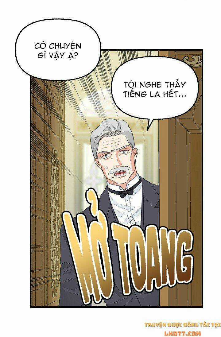 Hãy Bỏ Mặc Tôi Chapter 62 trang 6