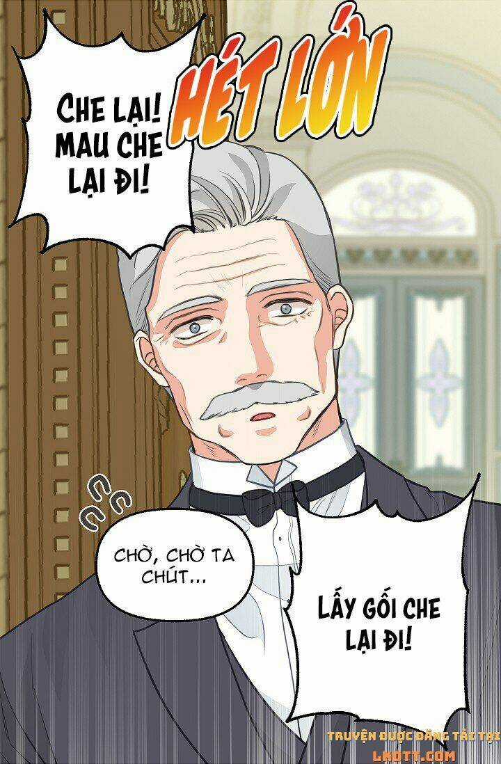 Hãy Bỏ Mặc Tôi Chapter 62 trang 7