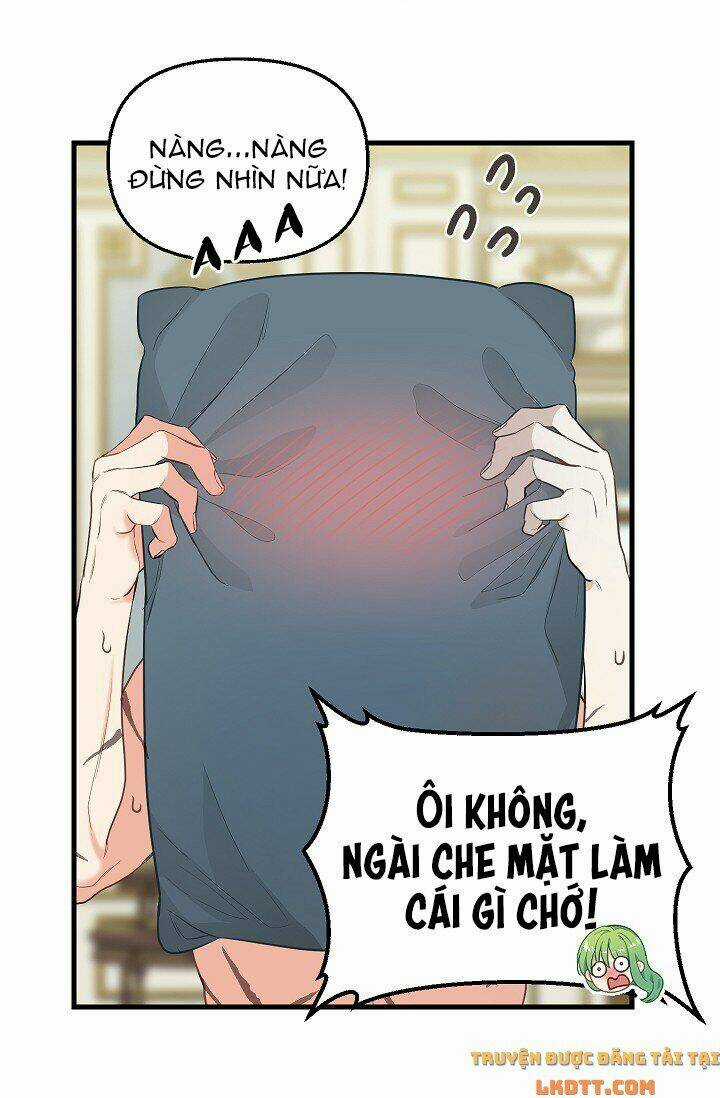 Hãy Bỏ Mặc Tôi Chapter 62 trang 8