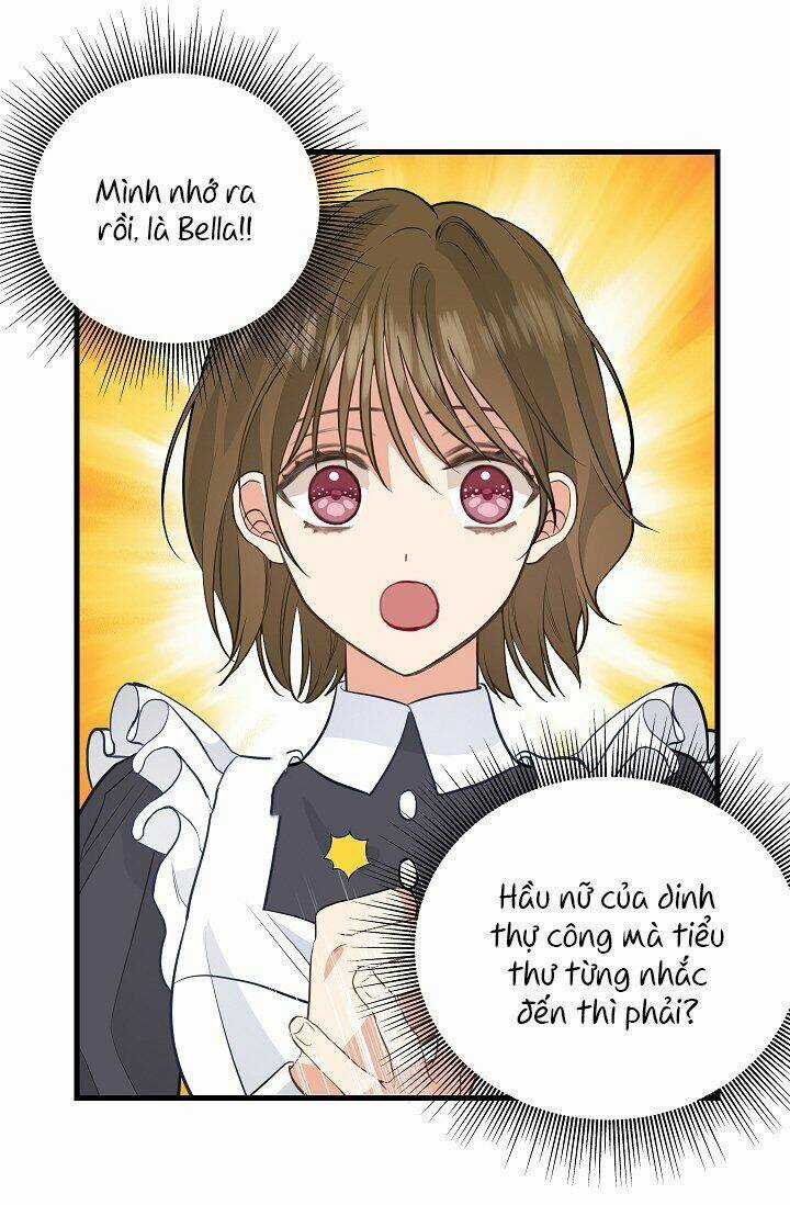 Hãy Bỏ Mặc Tôi Chapter 63 trang 10