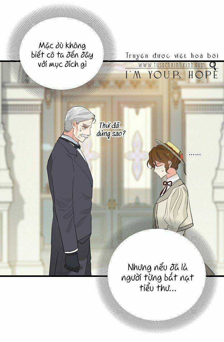 Hãy Bỏ Mặc Tôi Chapter 63 trang 11