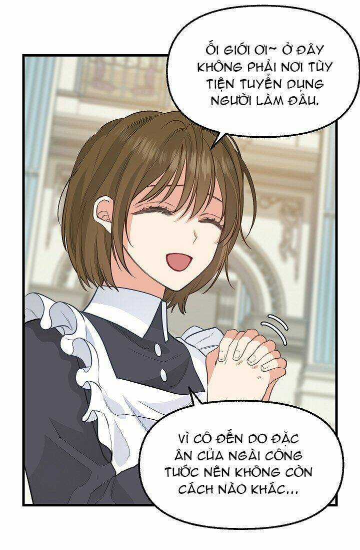 Hãy Bỏ Mặc Tôi Chapter 63 trang 13