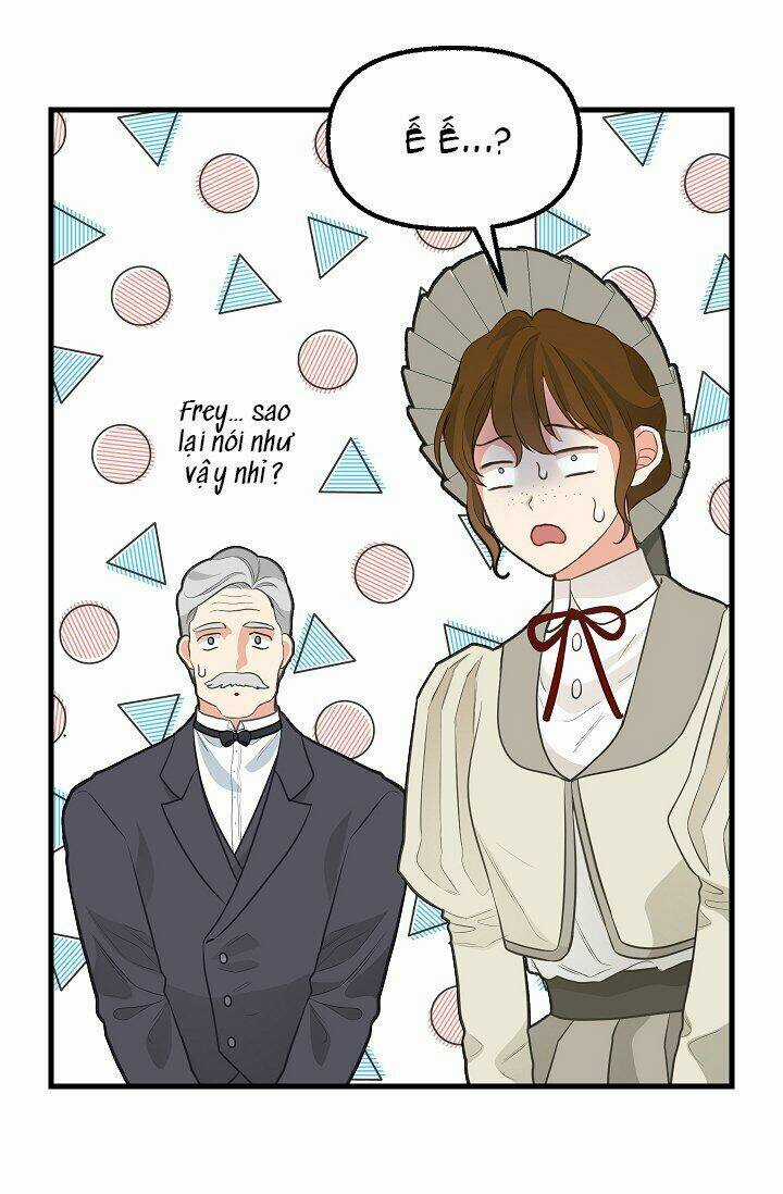 Hãy Bỏ Mặc Tôi Chapter 63 trang 15