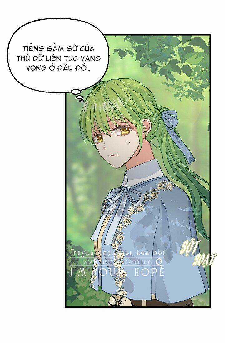 Hãy Bỏ Mặc Tôi Chapter 63 trang 17