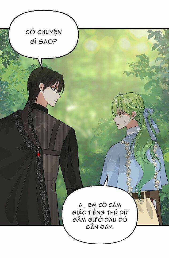 Hãy Bỏ Mặc Tôi Chapter 63 trang 18