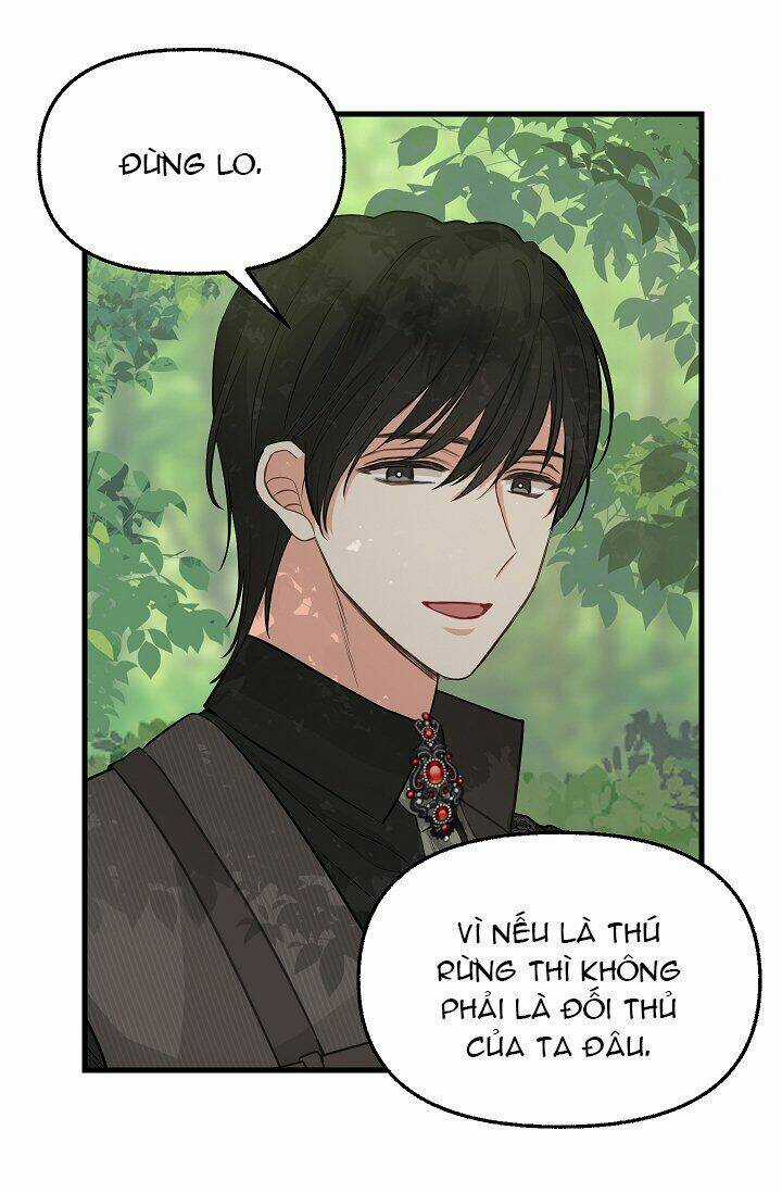 Hãy Bỏ Mặc Tôi Chapter 63 trang 19