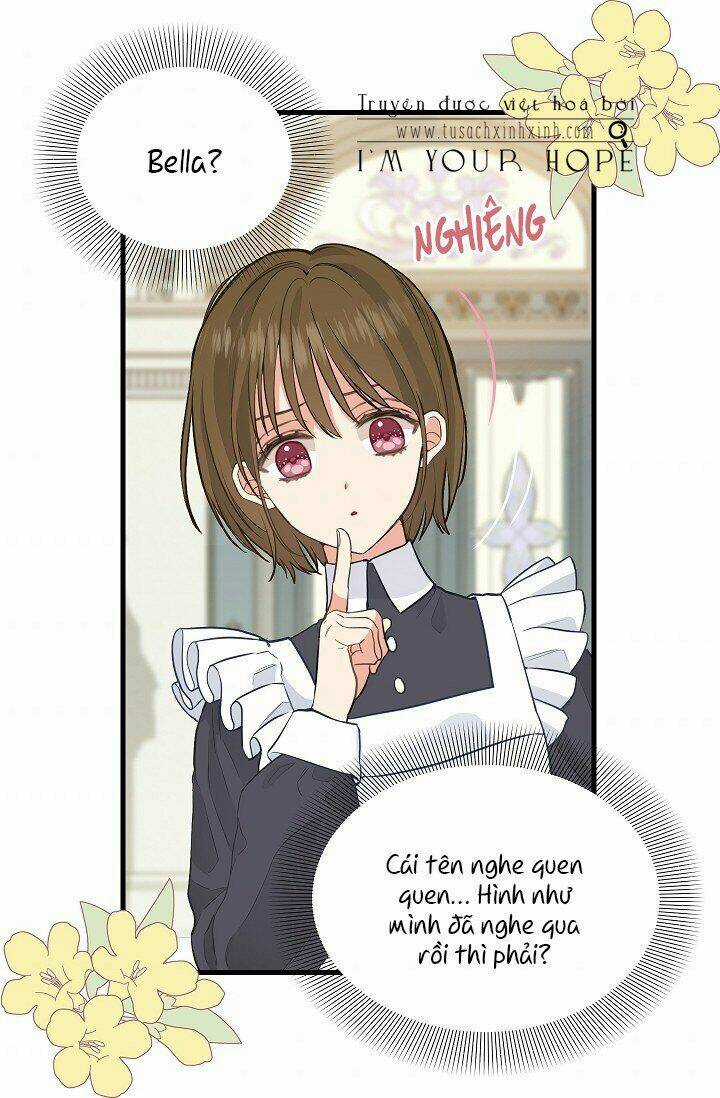 Hãy Bỏ Mặc Tôi Chapter 63 trang 2