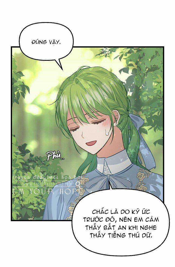 Hãy Bỏ Mặc Tôi Chapter 63 trang 20