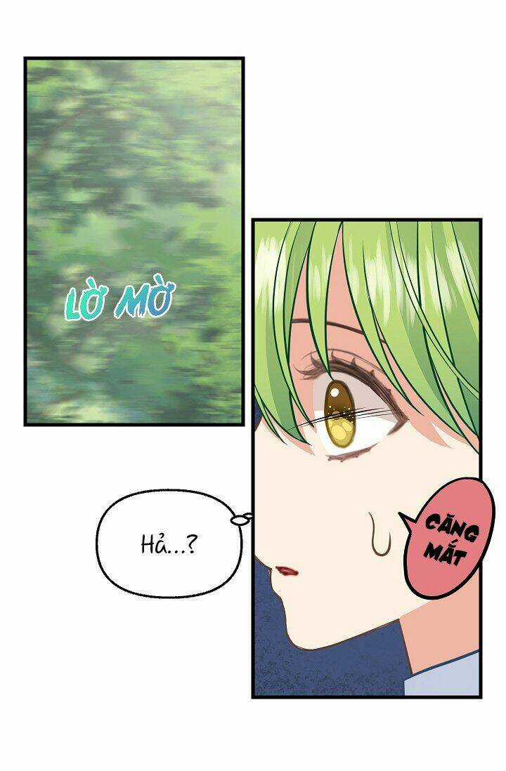 Hãy Bỏ Mặc Tôi Chapter 63 trang 22