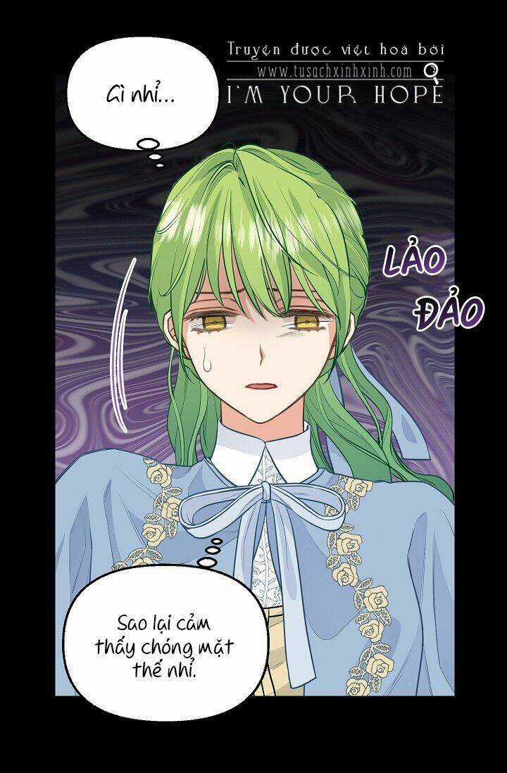 Hãy Bỏ Mặc Tôi Chapter 63 trang 23