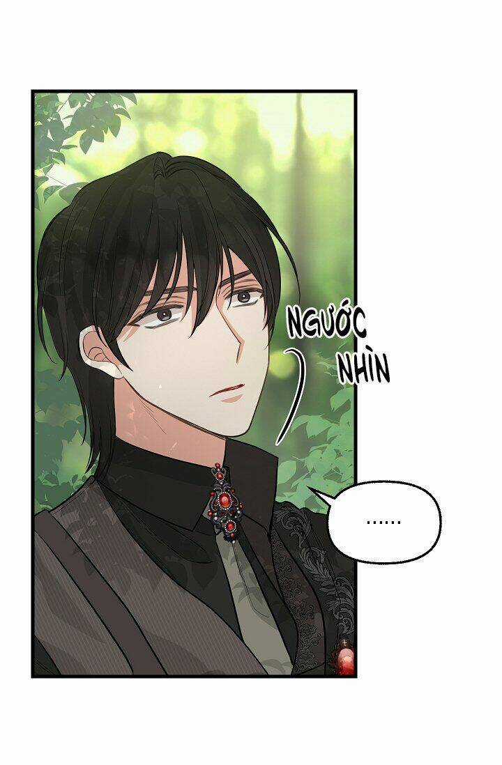 Hãy Bỏ Mặc Tôi Chapter 63 trang 24