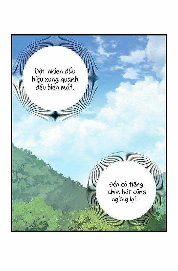 Hãy Bỏ Mặc Tôi Chapter 63 trang 25