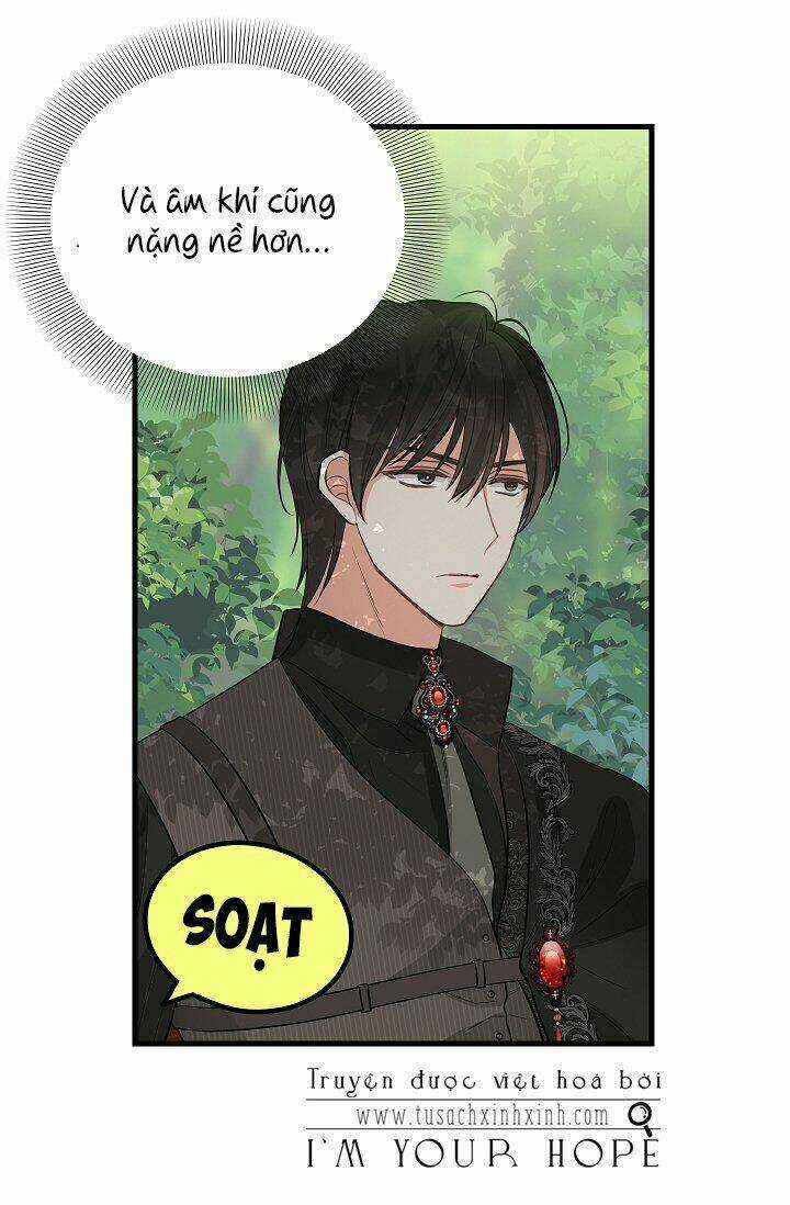 Hãy Bỏ Mặc Tôi Chapter 63 trang 26