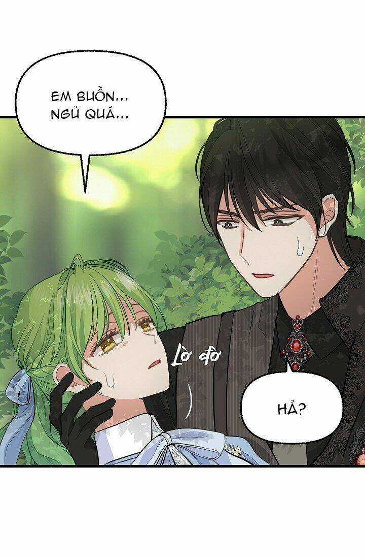 Hãy Bỏ Mặc Tôi Chapter 63 trang 28