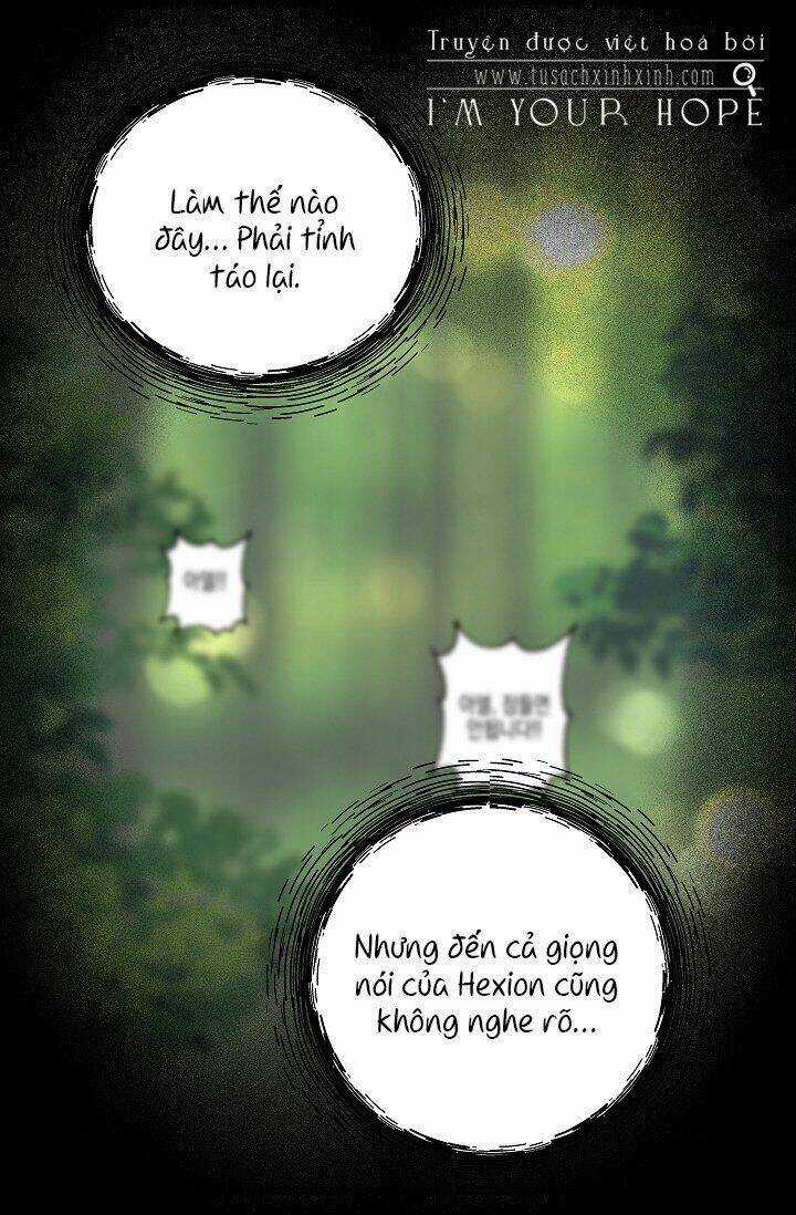 Hãy Bỏ Mặc Tôi Chapter 63 trang 29