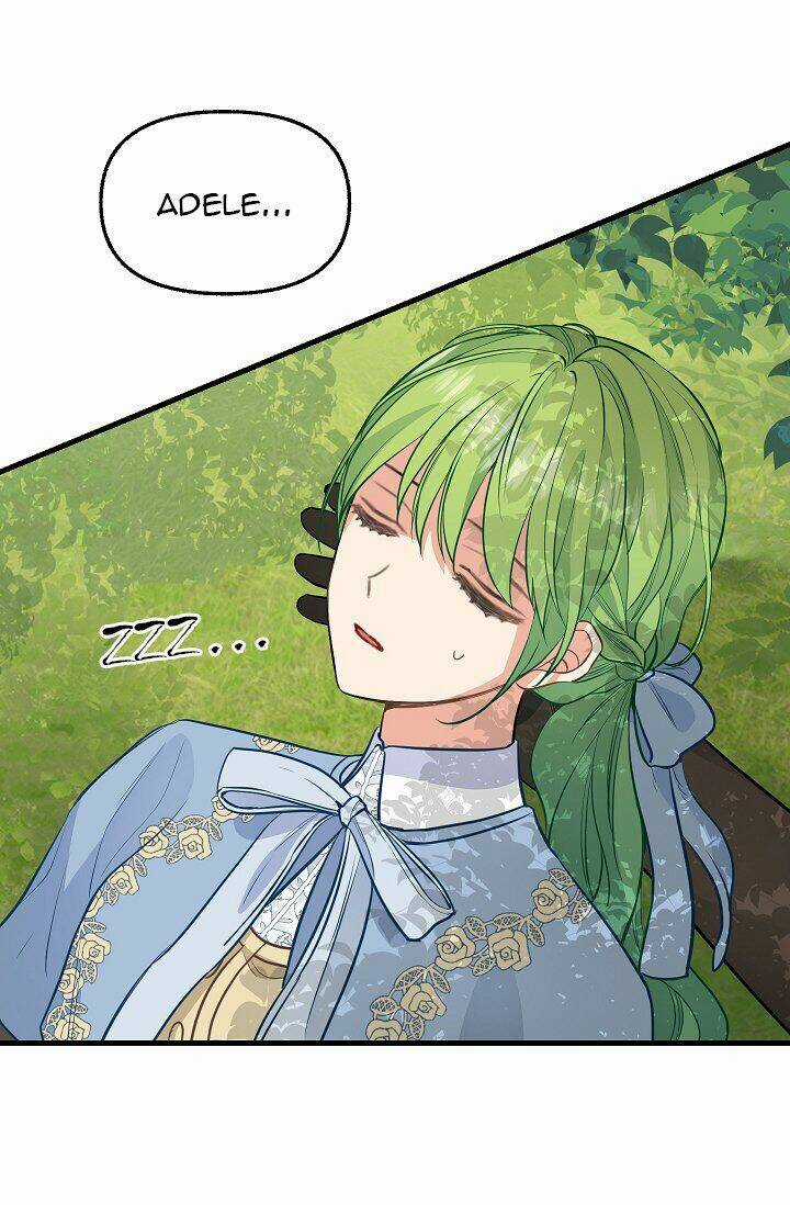 Hãy Bỏ Mặc Tôi Chapter 63 trang 30