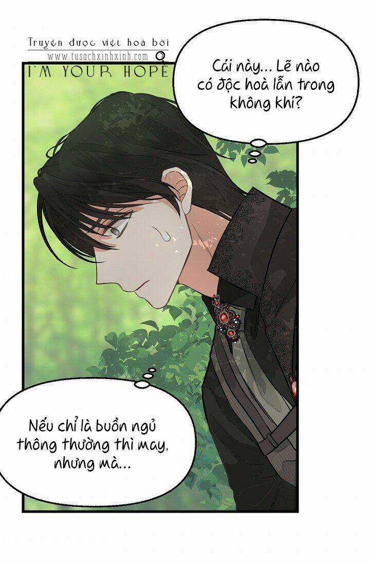 Hãy Bỏ Mặc Tôi Chapter 63 trang 31