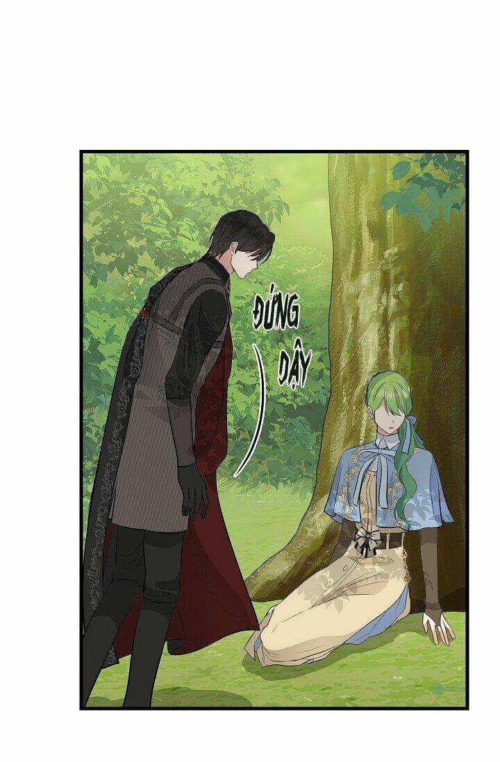 Hãy Bỏ Mặc Tôi Chapter 63 trang 33