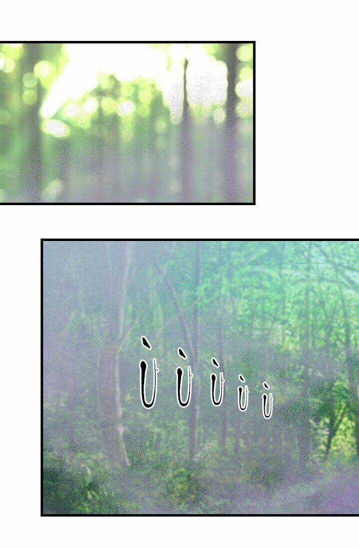 Hãy Bỏ Mặc Tôi Chapter 63 trang 36