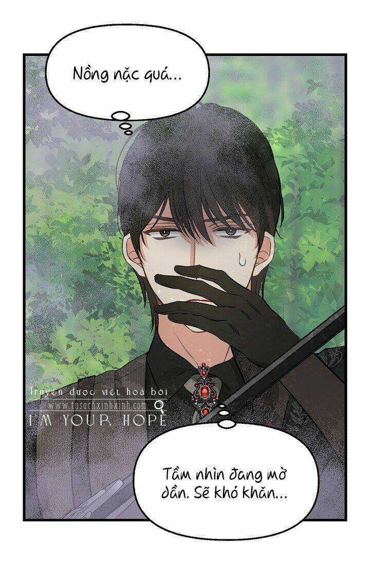 Hãy Bỏ Mặc Tôi Chapter 63 trang 37