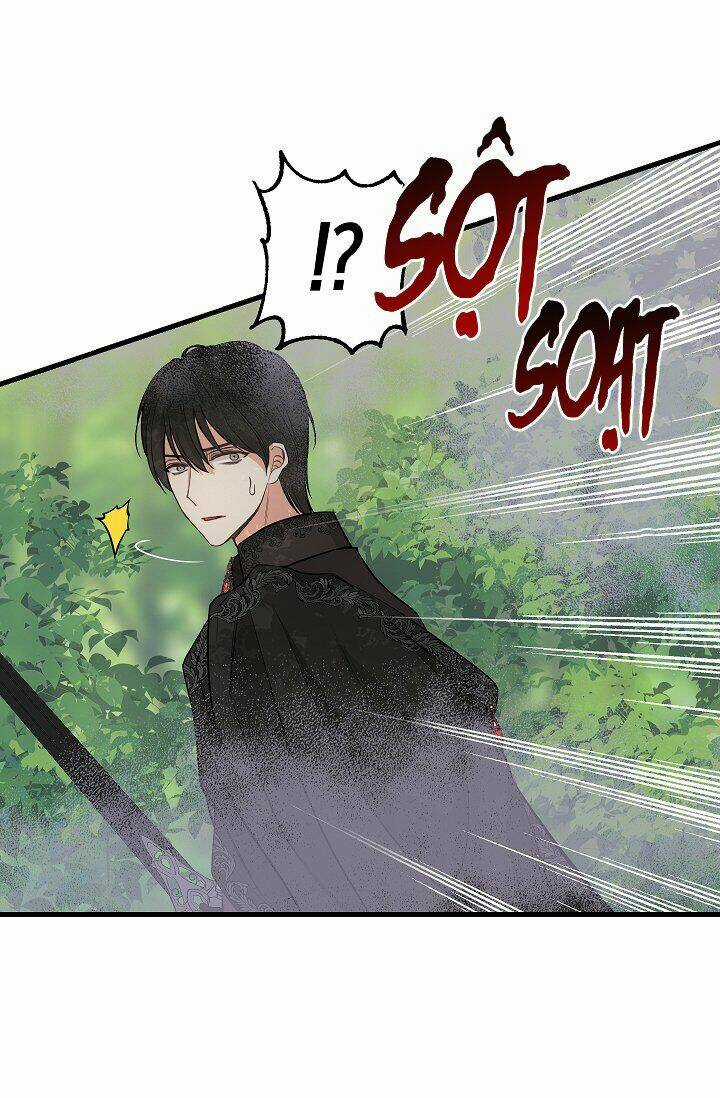 Hãy Bỏ Mặc Tôi Chapter 63 trang 38