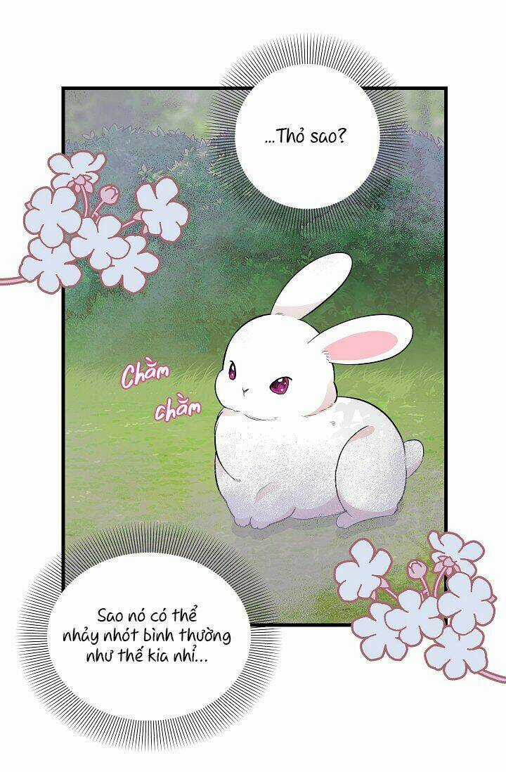 Hãy Bỏ Mặc Tôi Chapter 63 trang 39