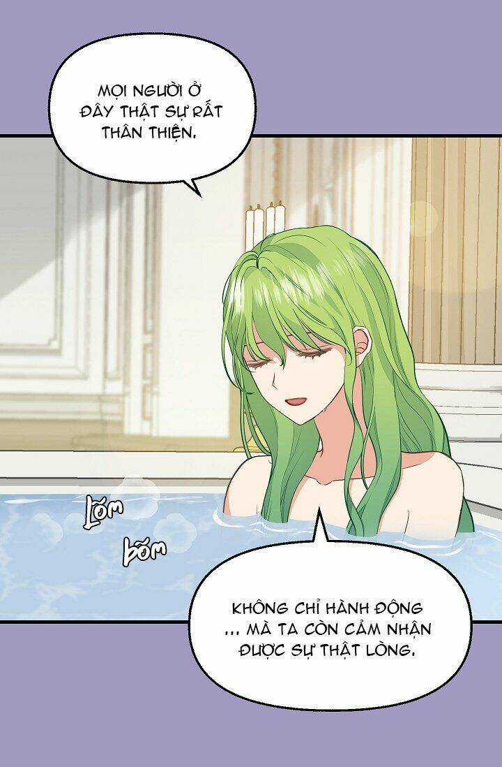 Hãy Bỏ Mặc Tôi Chapter 63 trang 4