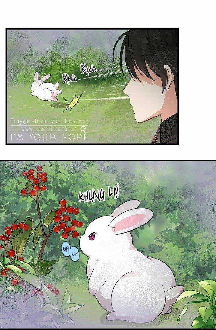 Hãy Bỏ Mặc Tôi Chapter 63 trang 40