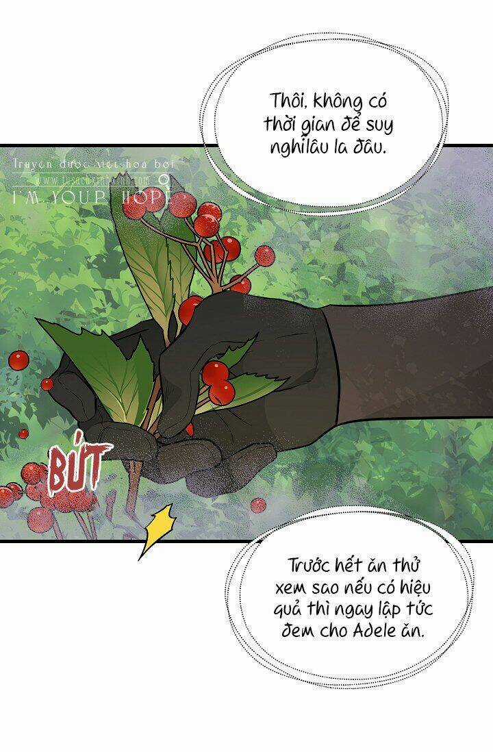 Hãy Bỏ Mặc Tôi Chapter 63 trang 43