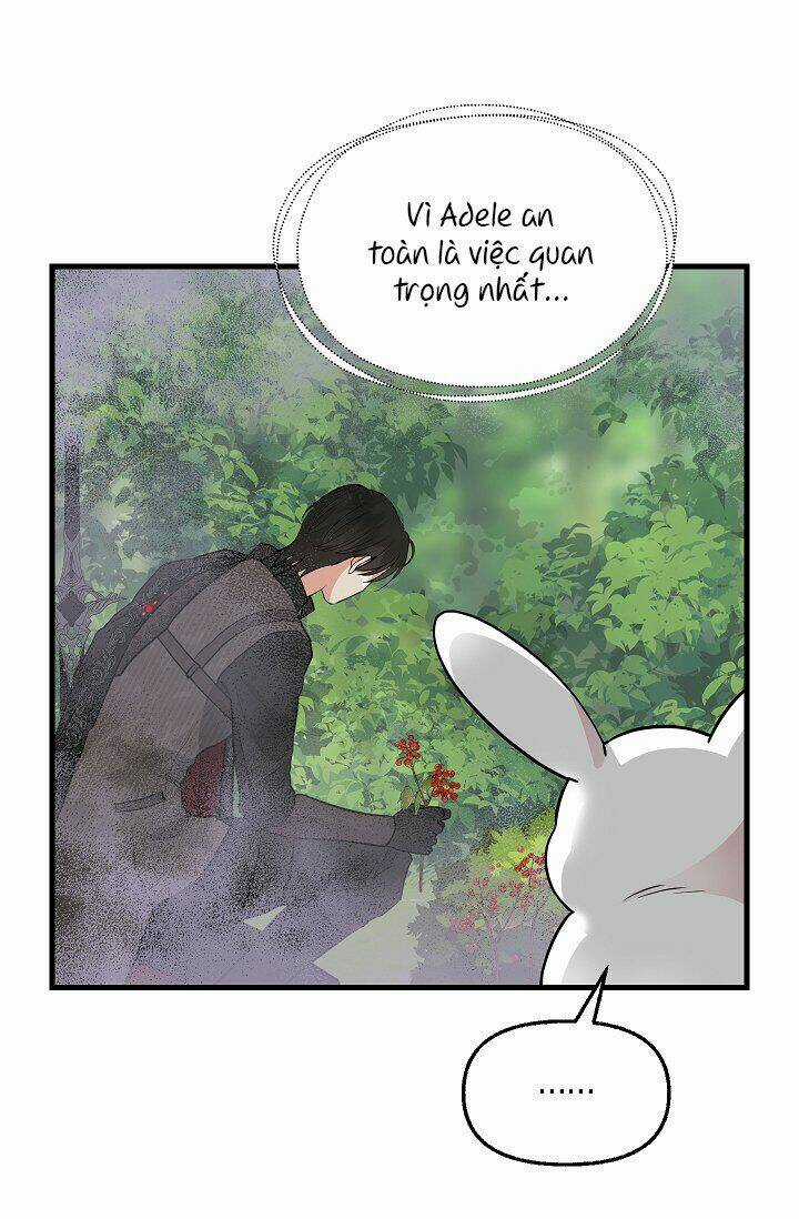 Hãy Bỏ Mặc Tôi Chapter 63 trang 44