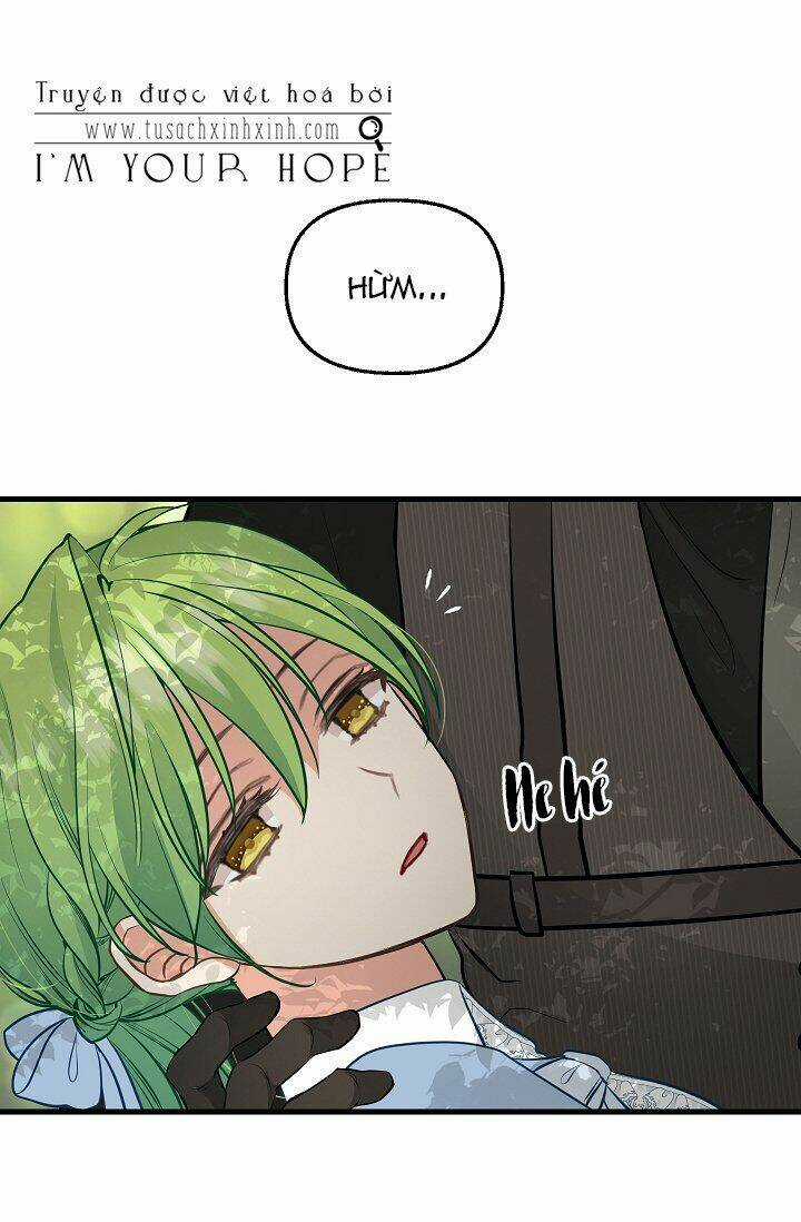 Hãy Bỏ Mặc Tôi Chapter 63 trang 46